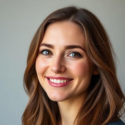 Sarah M.